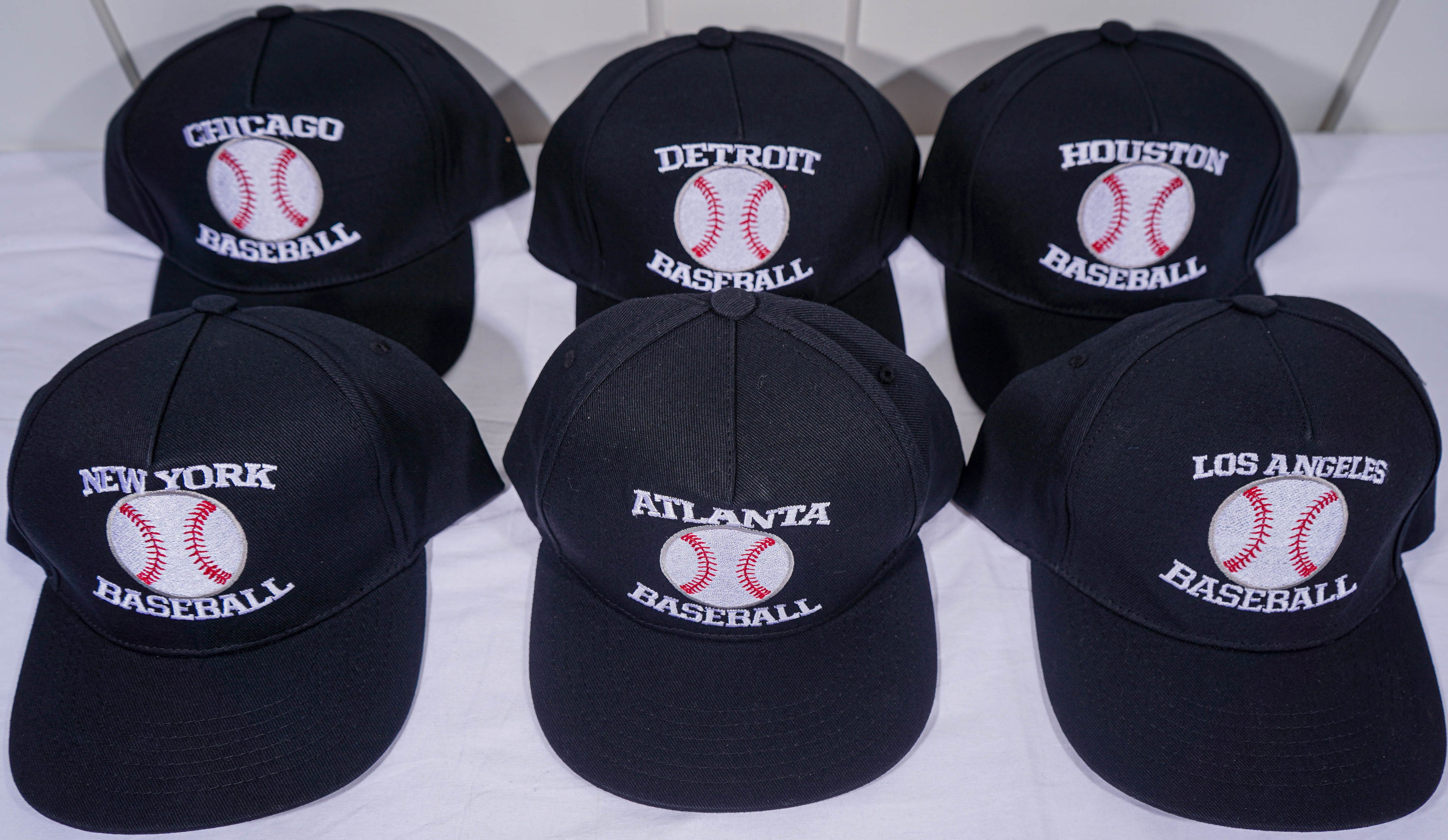 The Story Behind the ASW Signature Black Baseball Collection