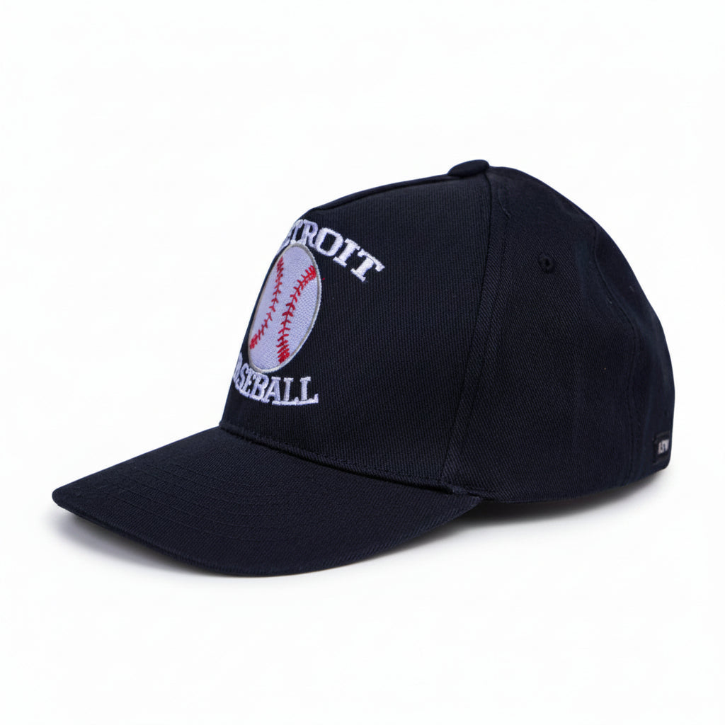 DETROIT — SIGNATURE BLACK