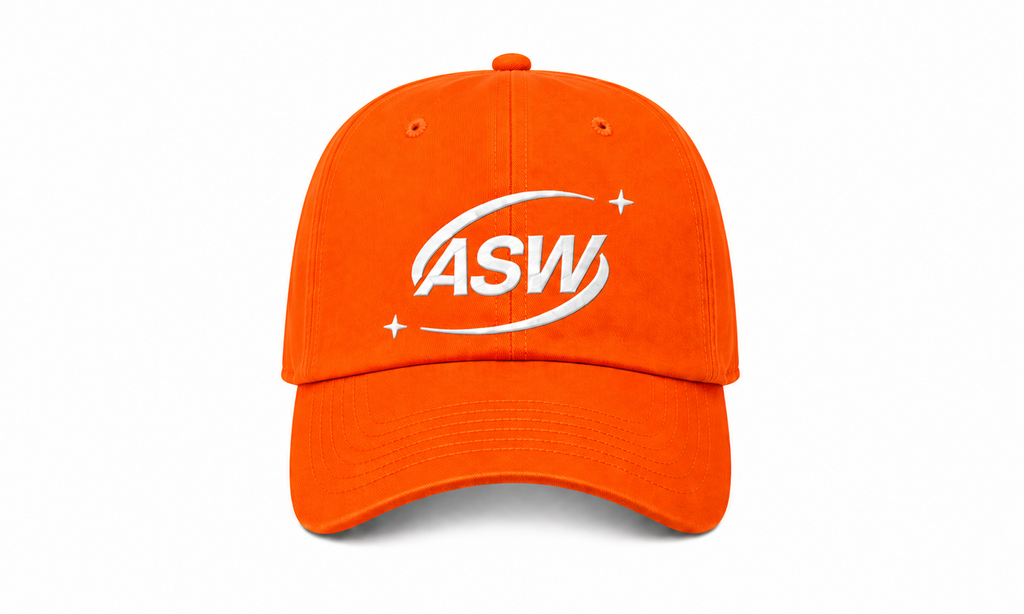 ASW Signature Multicolor Hats