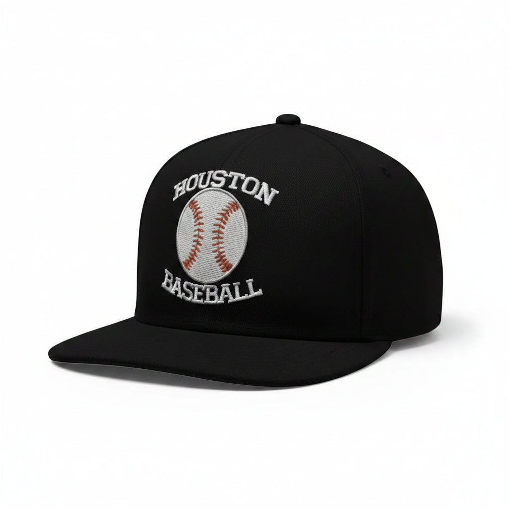 HOUSTON — SIGNATURE BLACK