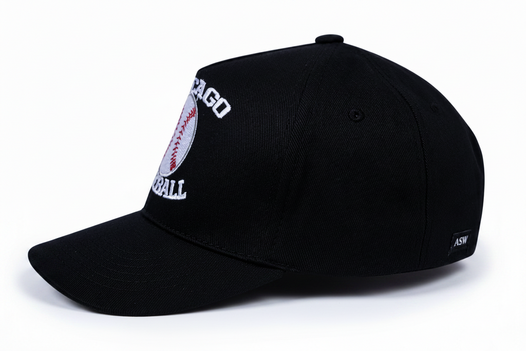 CHICAGO — SIGNATURE BLACK
