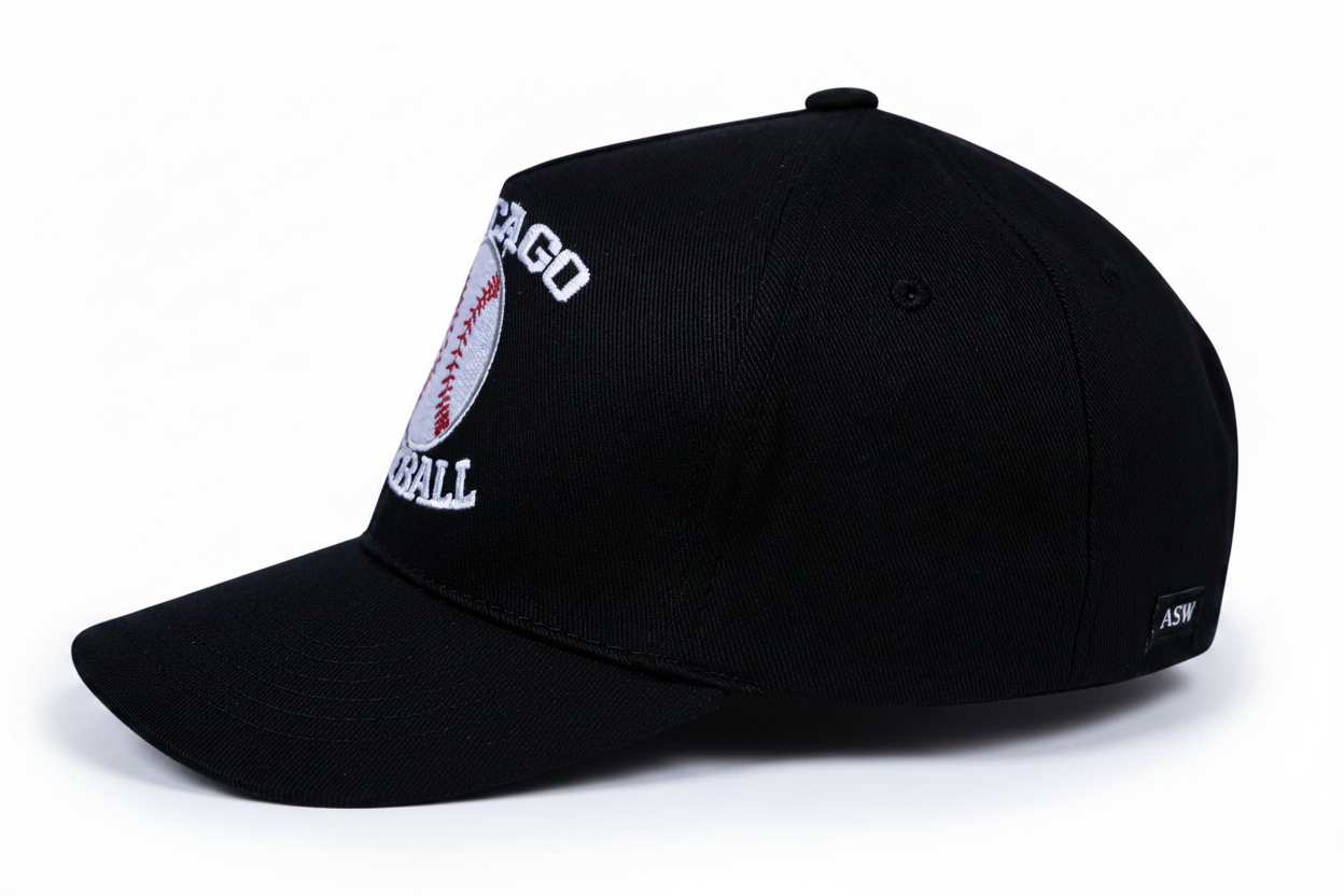 CHICAGO — SIGNATURE BLACK