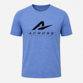 Across Sports Wear Classic Logo Unisex Tee