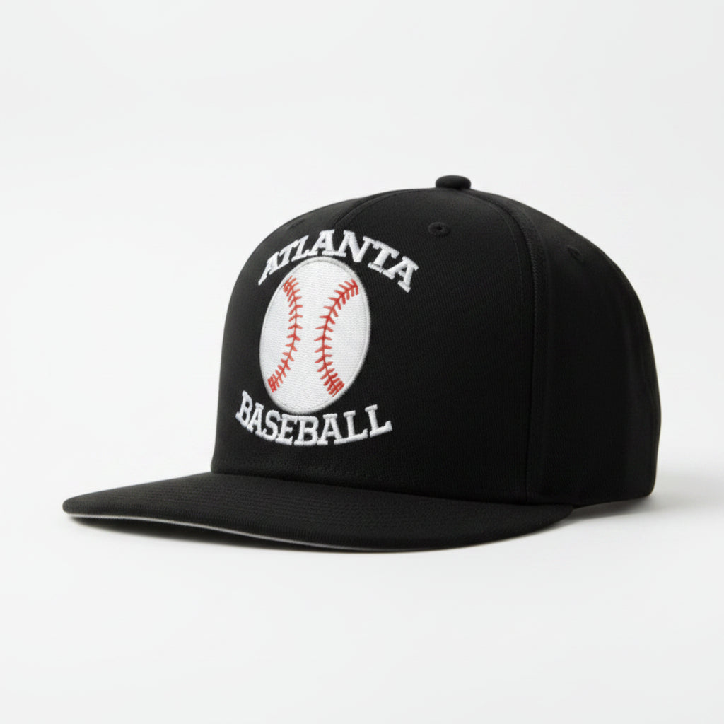 ATLANTA — SIGNATURE BLACK