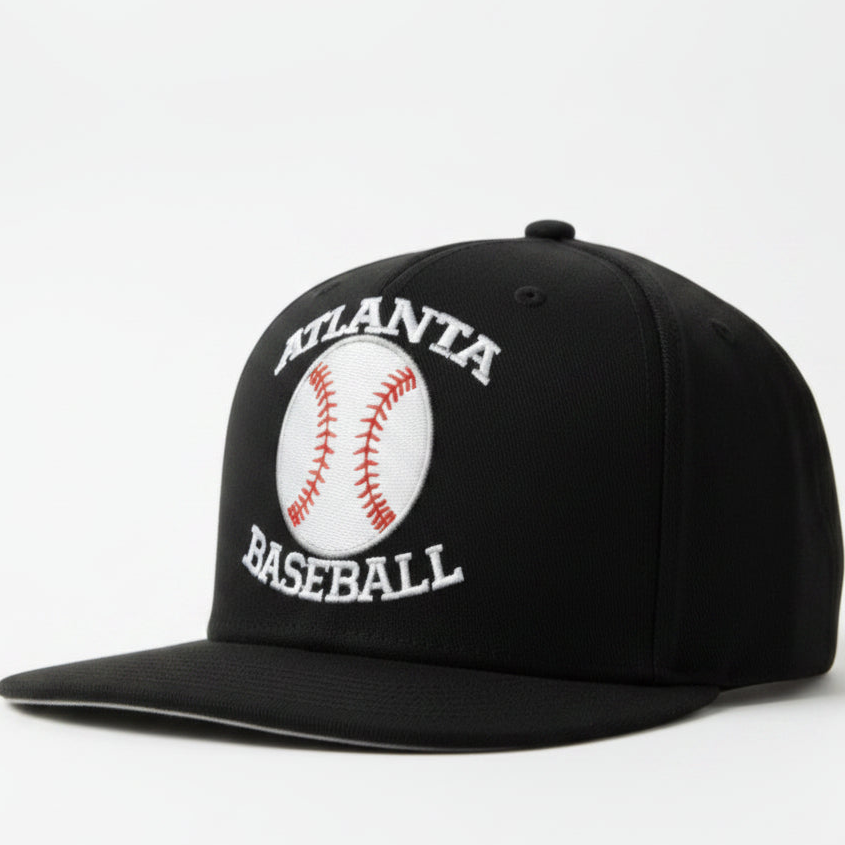 ATLANTA — SIGNATURE BLACK