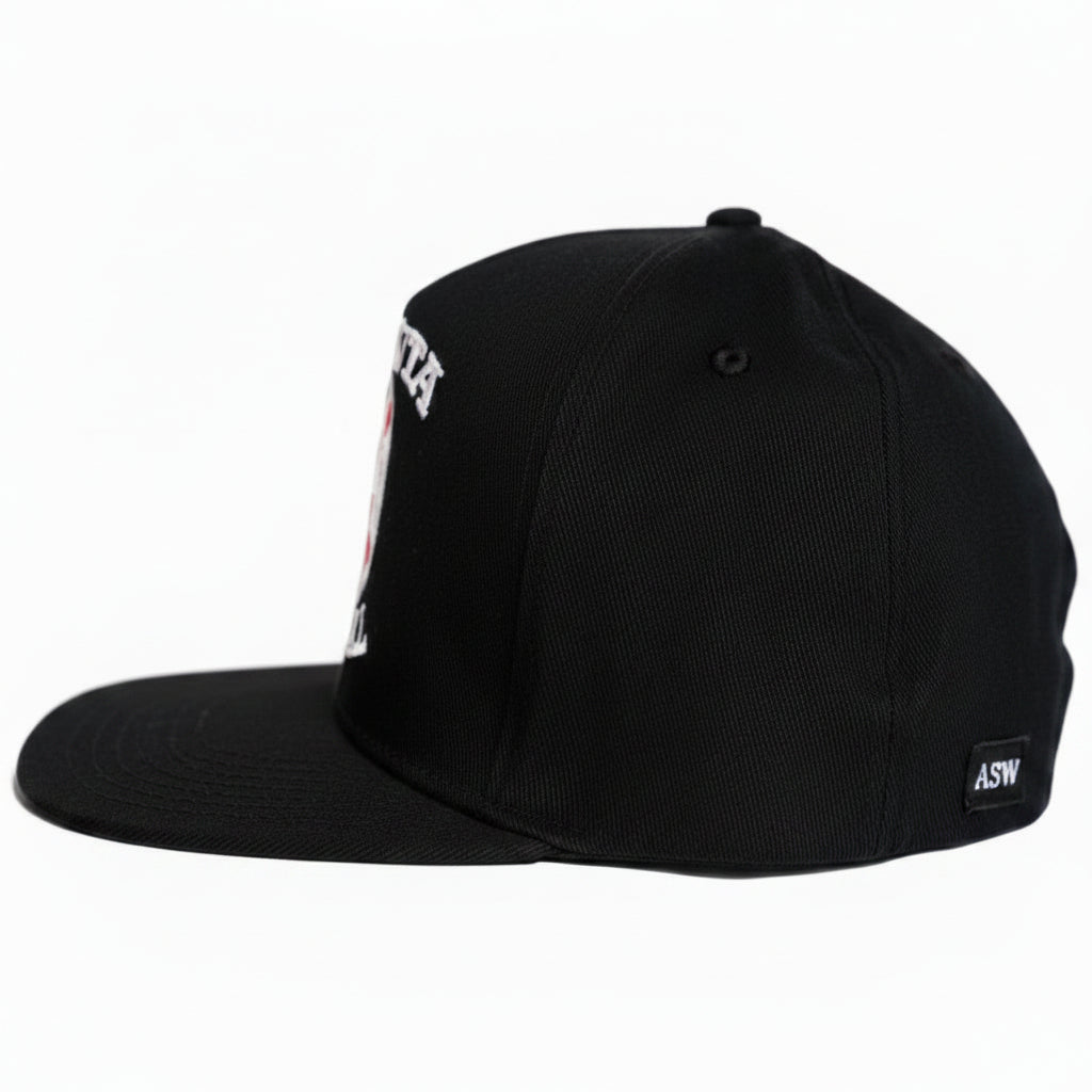 ATLANTA — SIGNATURE BLACK