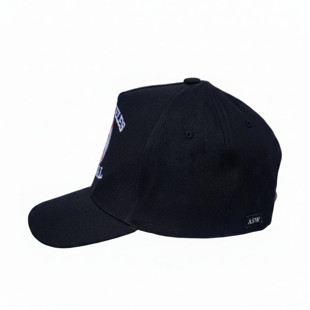 LOS ANGELES — SIGNATURE BLACK