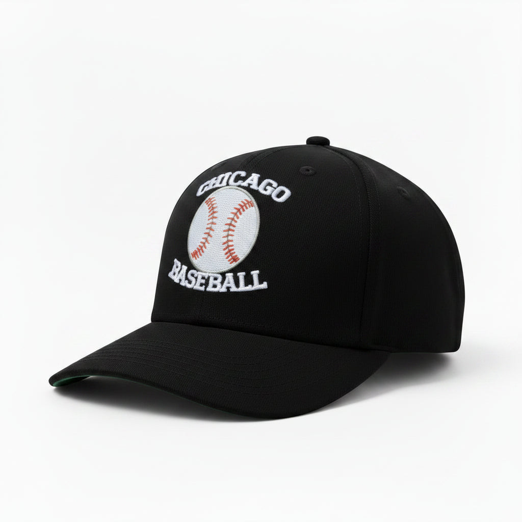 CHICAGO — SIGNATURE BLACK