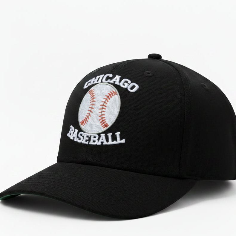 CHICAGO — SIGNATURE BLACK