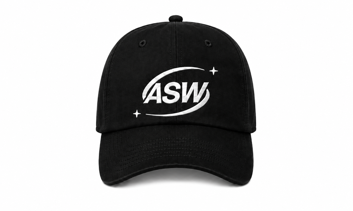 ASW Signature Multicolor Hats