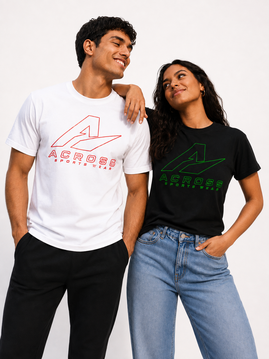 ASW Signature Play Tee