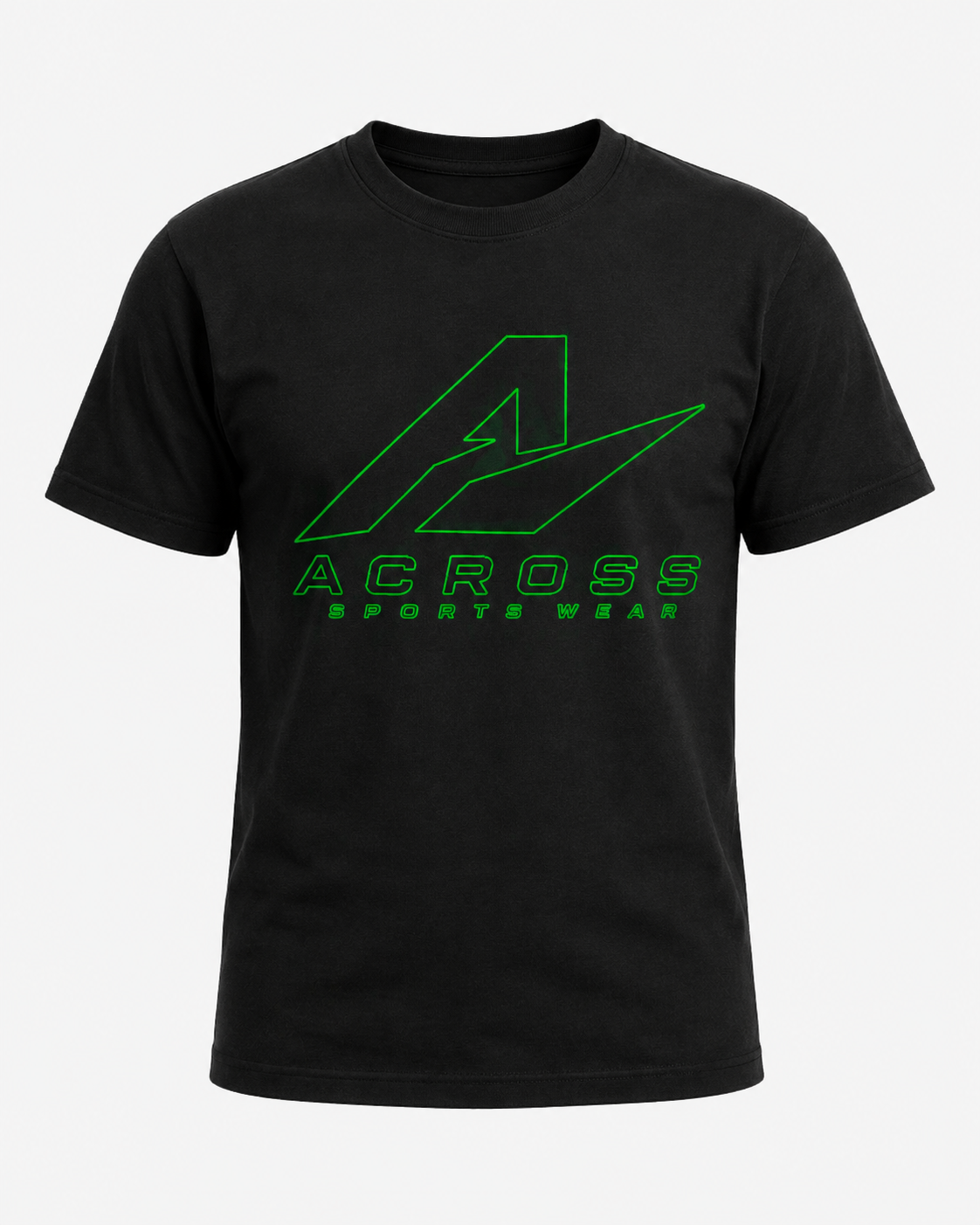 ASW Signature Play Tee