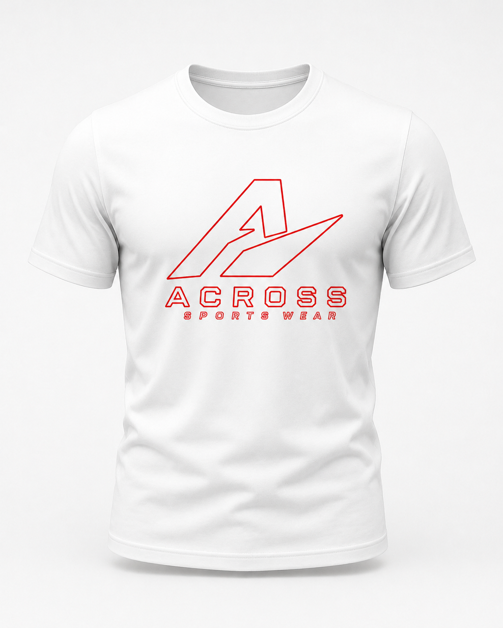 ASW Signature Play Tee