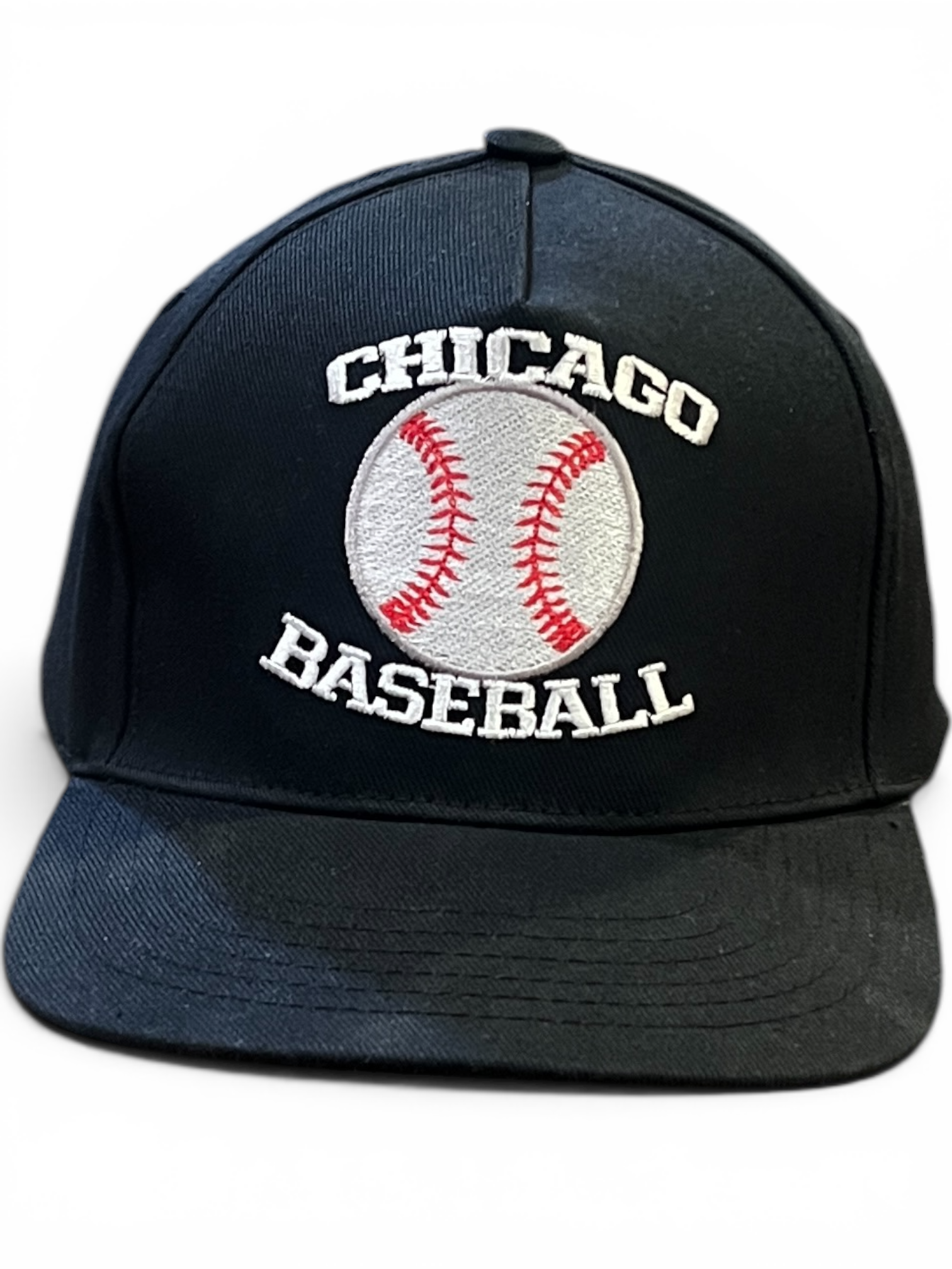 CHICAGO — SIGNATURE BLACK