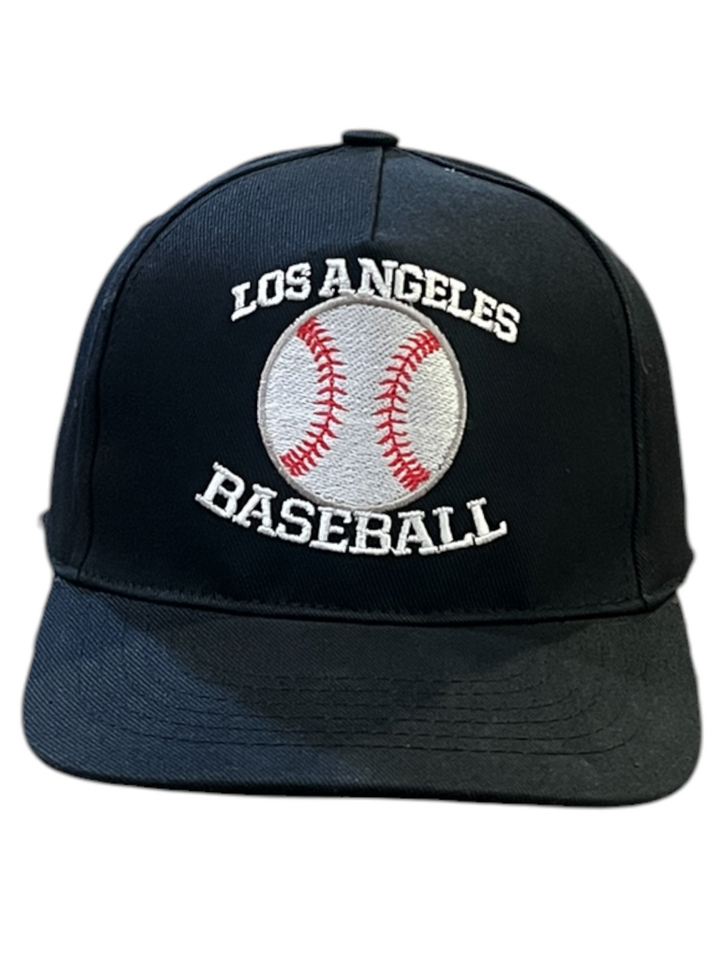 Los Angeles — Signature Black