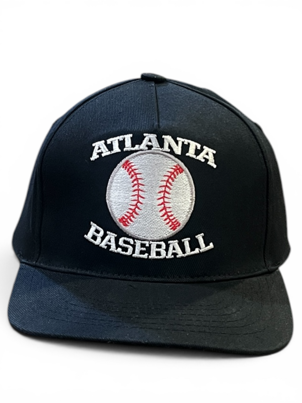ATLANTA — SIGNATURE BLACK