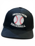 HOUSTON — SIGNATURE BLACK