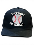 DETROIT — SIGNATURE BLACK