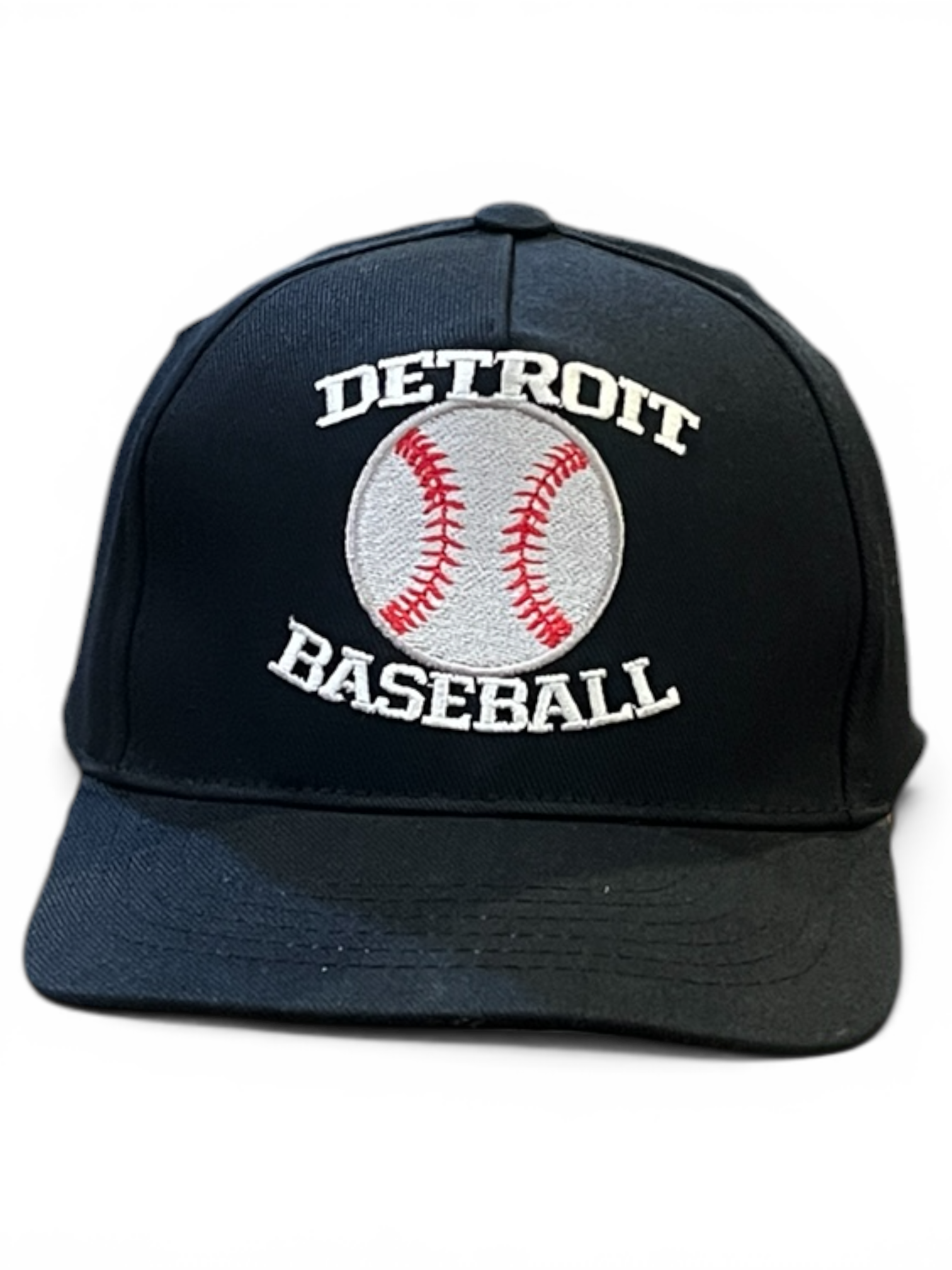 DETROIT — SIGNATURE BLACK