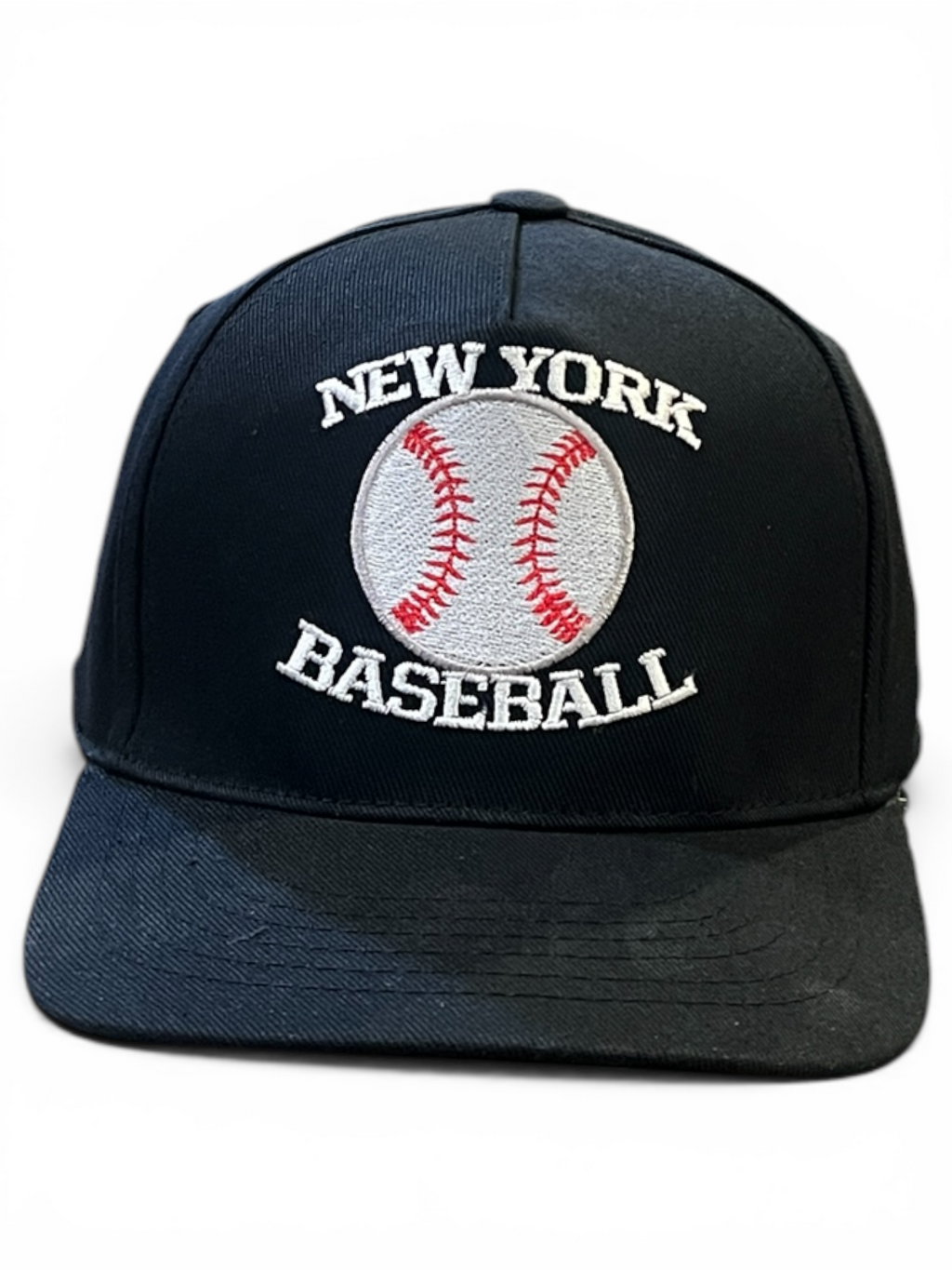 NEW YORK — SIGNATURE BLACK