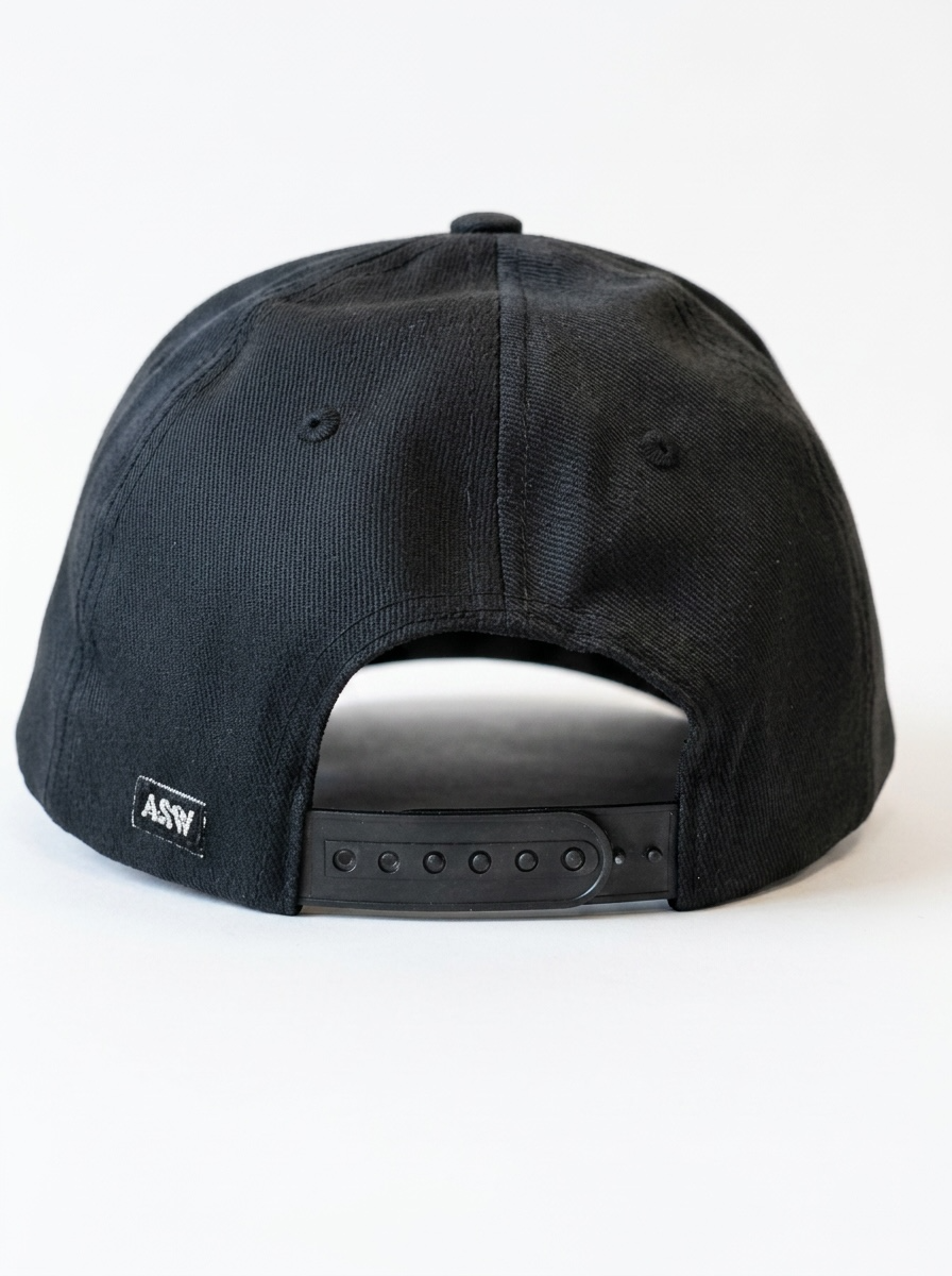 HOUSTON — SIGNATURE BLACK